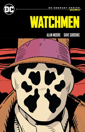 Watchmen - Compact Comics