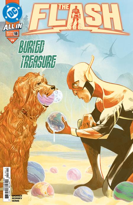 Flash #18