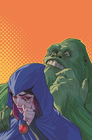 Titans #20