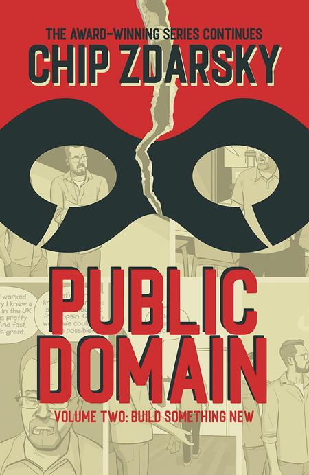 Public Domain Volume 02