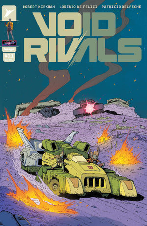 Void Rivals #11 1:10 Andre Lima Araújo & Chris O Halloran Connecting Variant