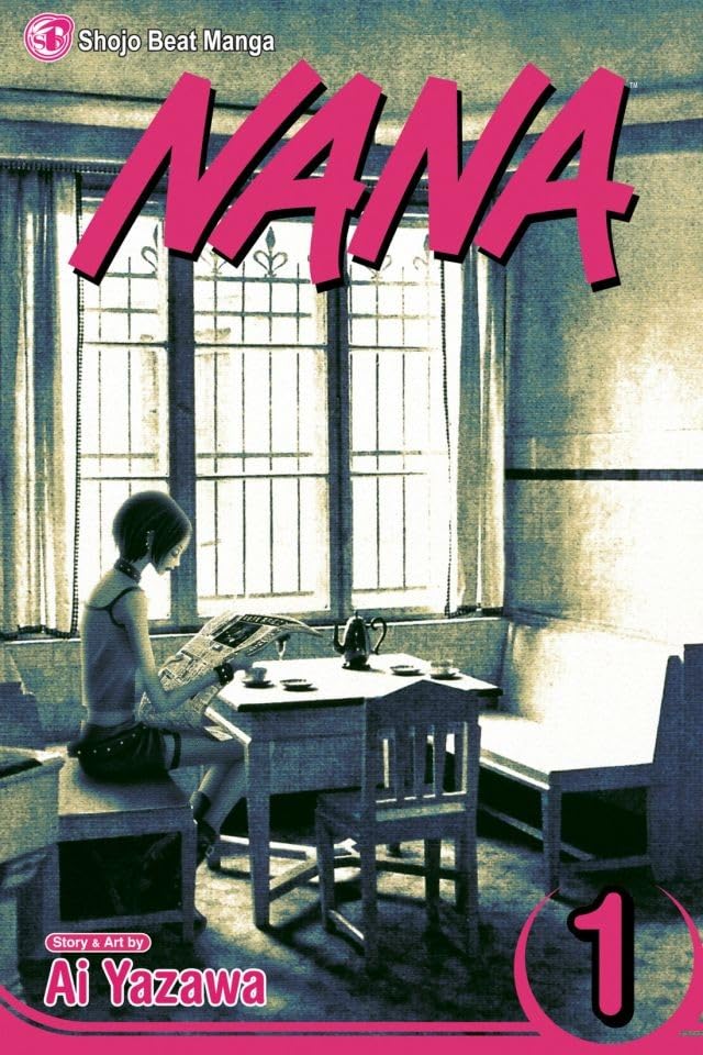 Nana Volume 01