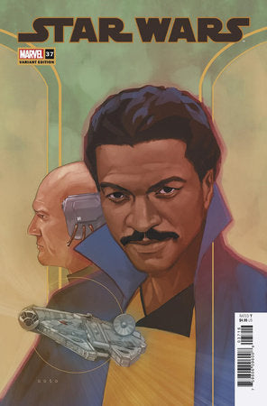 Star Wars (2020) #37 Phil Noto Variant