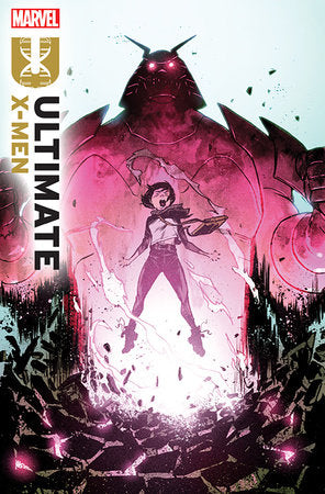Ultimate X-Men #1 3rd Print