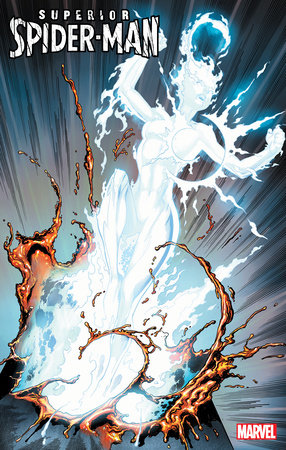 Superior Spider-Man Returns (2023) #1 Second Print