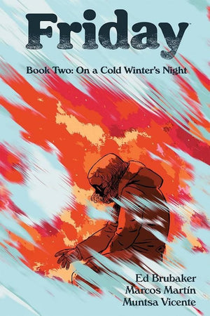 Friday Book 2