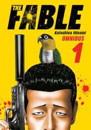 Fable Omnibus Volume 01