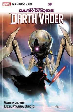Star Wars: Darth Vader (2019) #39