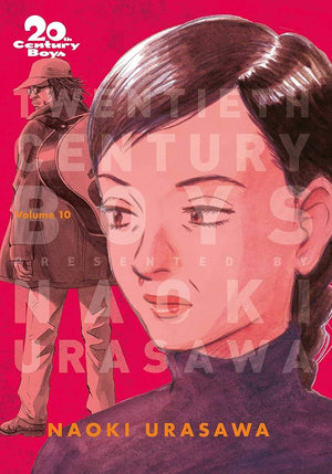 20th Century Boys - Perfect Edition Volume 10