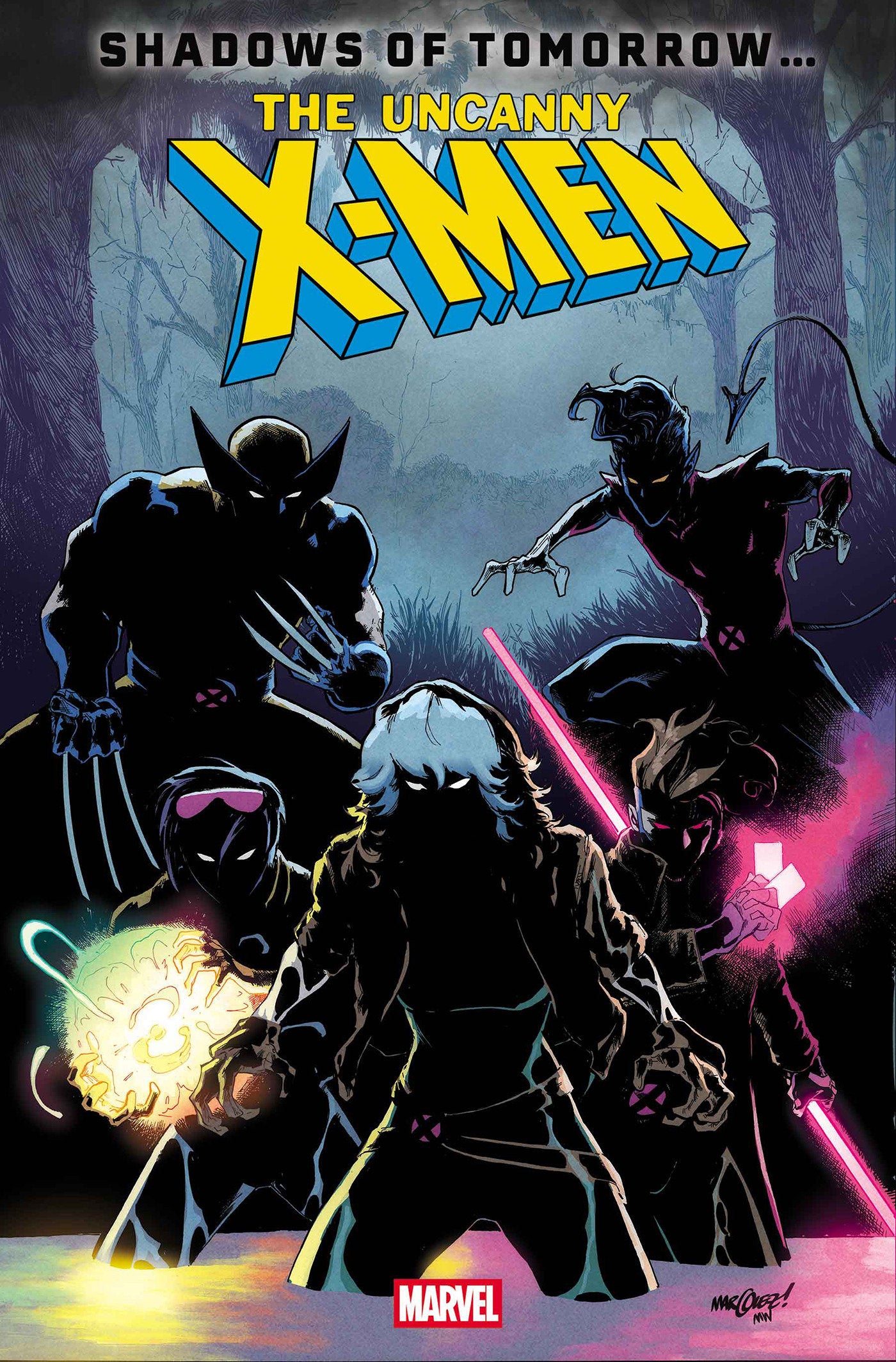 Uncanny X-Men #23 – Comics Etc.