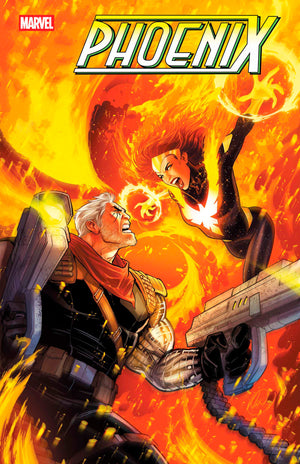 Phoenix #13