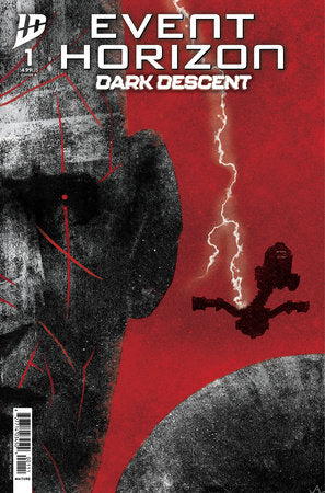 Event Horizon Dark Descent #1