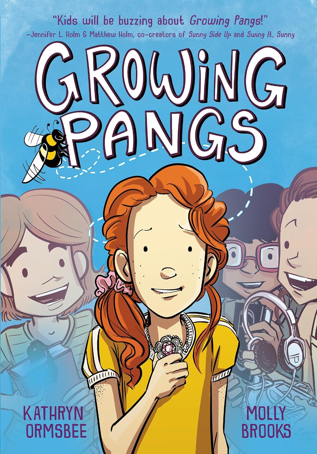 Growing Pangs