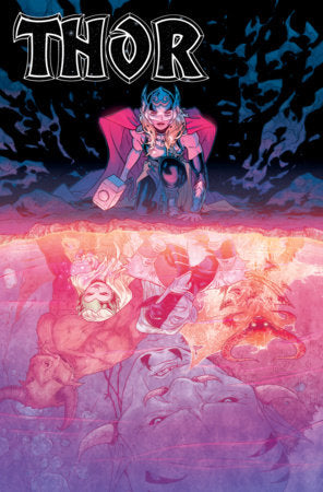 Thor (2014) by Jason Aaron - The Complete Collection Volume 3