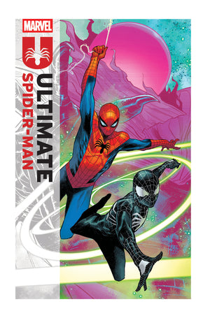 Ultimate Spider-Man By Jonathan Hickman Volume 3: Family Business