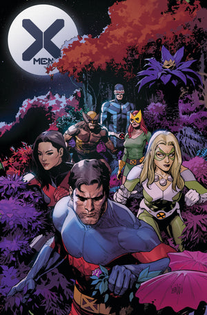 X-Men: Reign Of X By Jonathan Hickman Volume 2