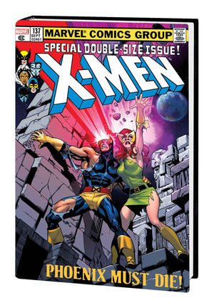 The Uncanny X-Men Omnibus Volume 2