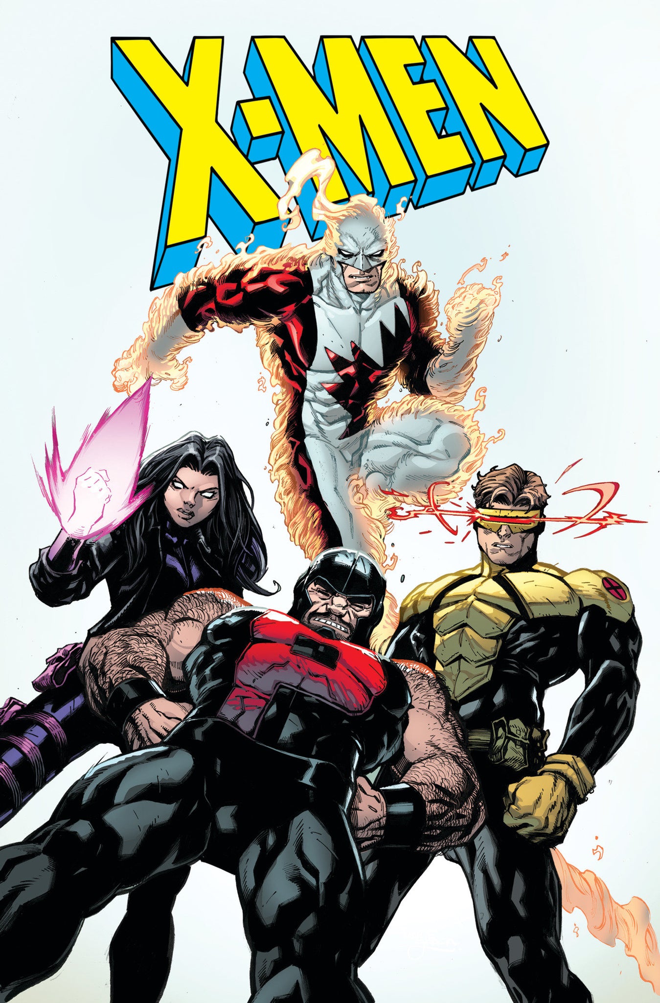 X-Men By Jed Mackay Volume 2: Hostile Takeover