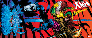 X-Men: Road To Onslaught Omnibus  Volume 1 - Direct Market Cover