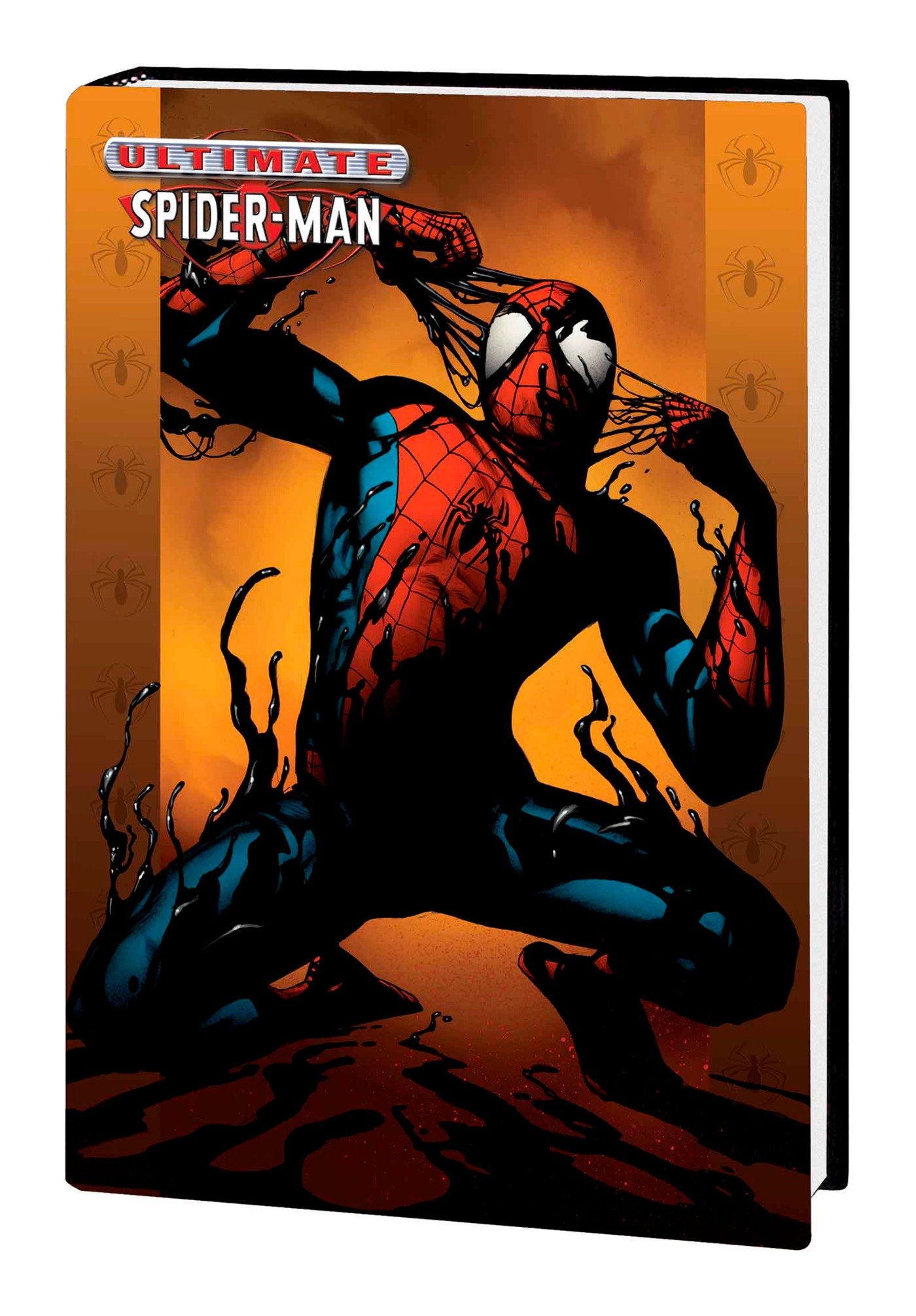 Ultimate Spider-Man Omnibus Volume 4