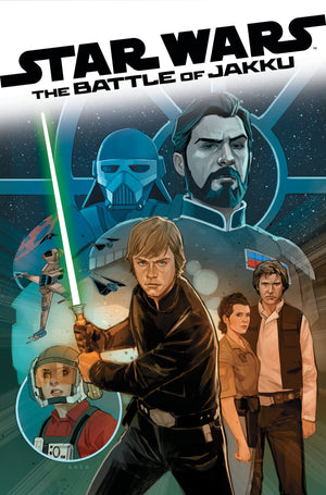 Star Wars: Battle Of Jakku