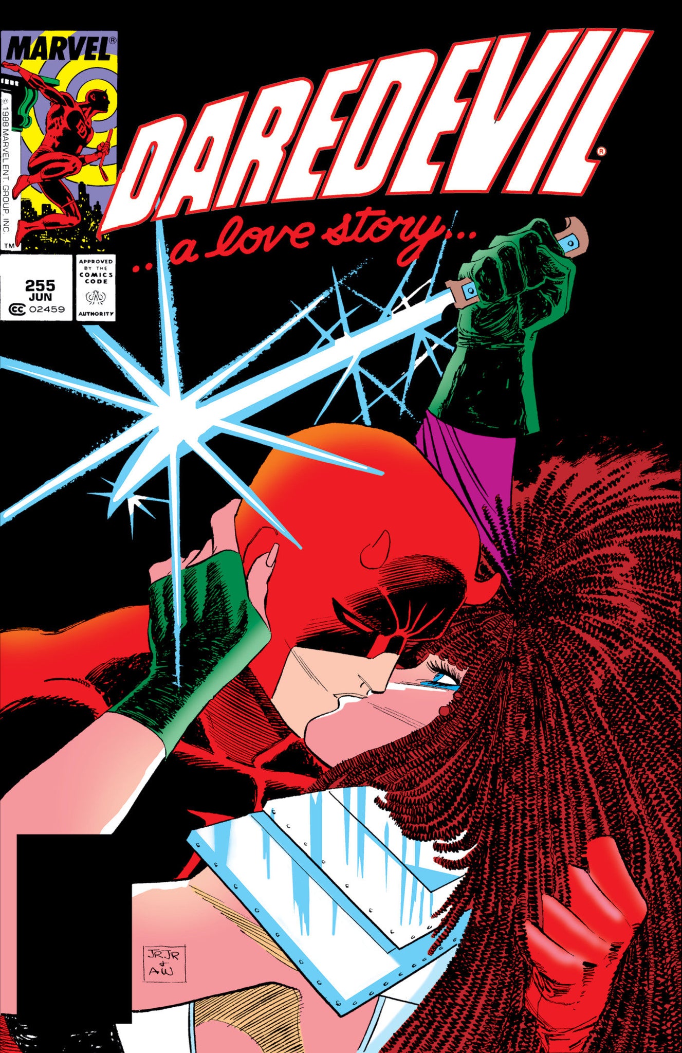 Daredevil By Nocenti & Romita Jr. Omnibus Volume 1