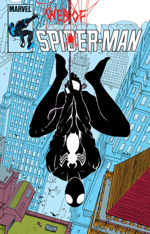 Web Of Spider-Man Omnibus Volume 1