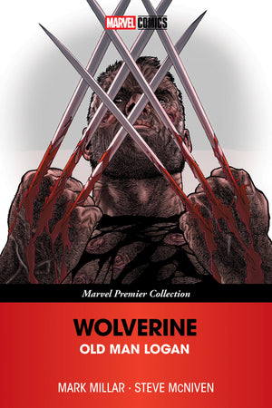 Wolverine: Old Man Logan - Marvel Premier Collection