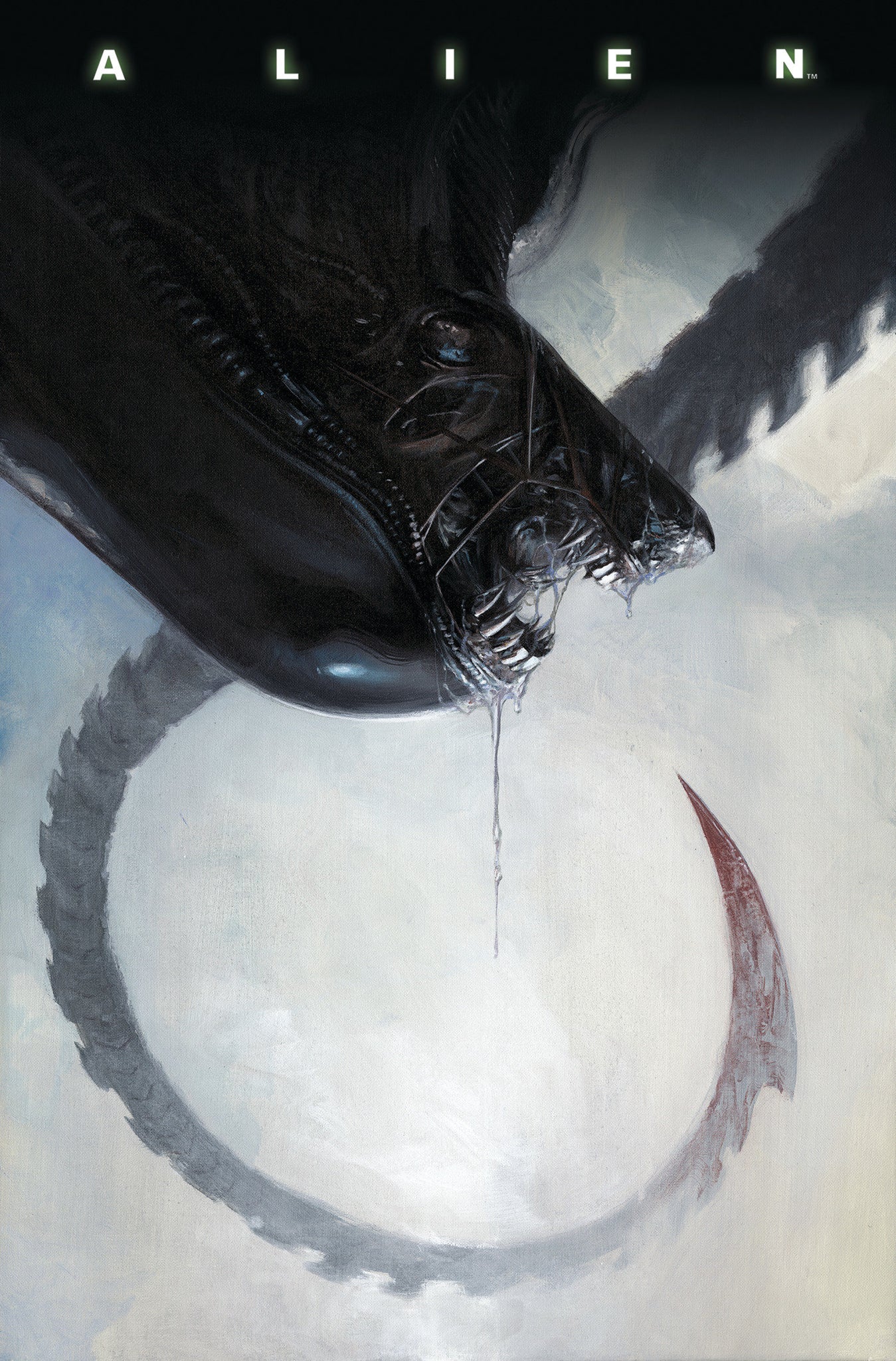 Alien: Galaxy Of Nightmares