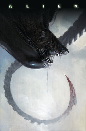 Alien: Galaxy Of Nightmares