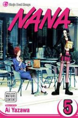 Nana Volume 05
