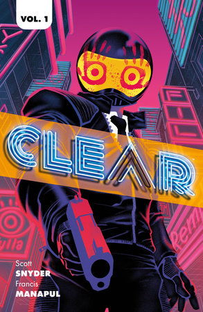 Clear Volume 1