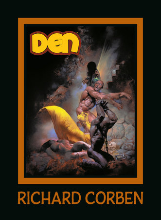 Den HC Volume 5