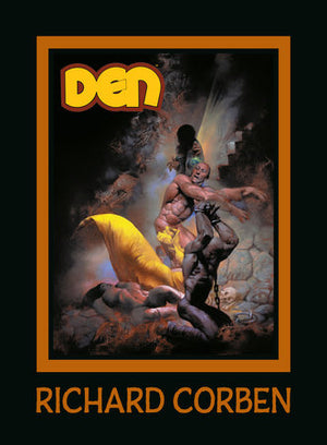 Den HC Volume 5