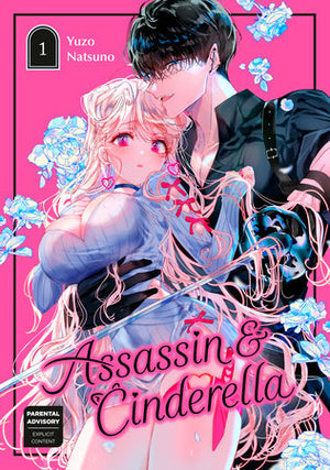 Assassin & Cinderella Volume 01