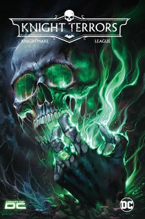 Knight Terrors Knightmare League Hc