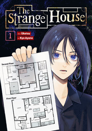 Strange House Volume 1