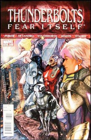 Thunderbolts (1997) #162