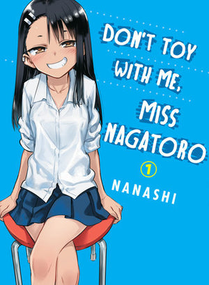 Don't Toy With Me, Miss Nagatoro Volume  1