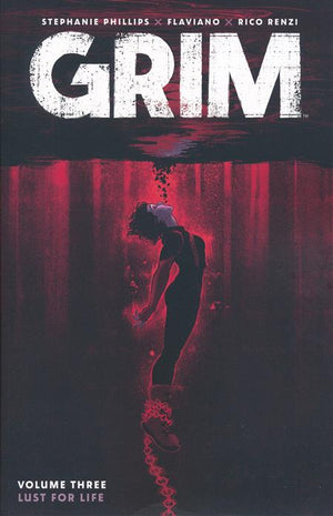 Grim Volume 03
