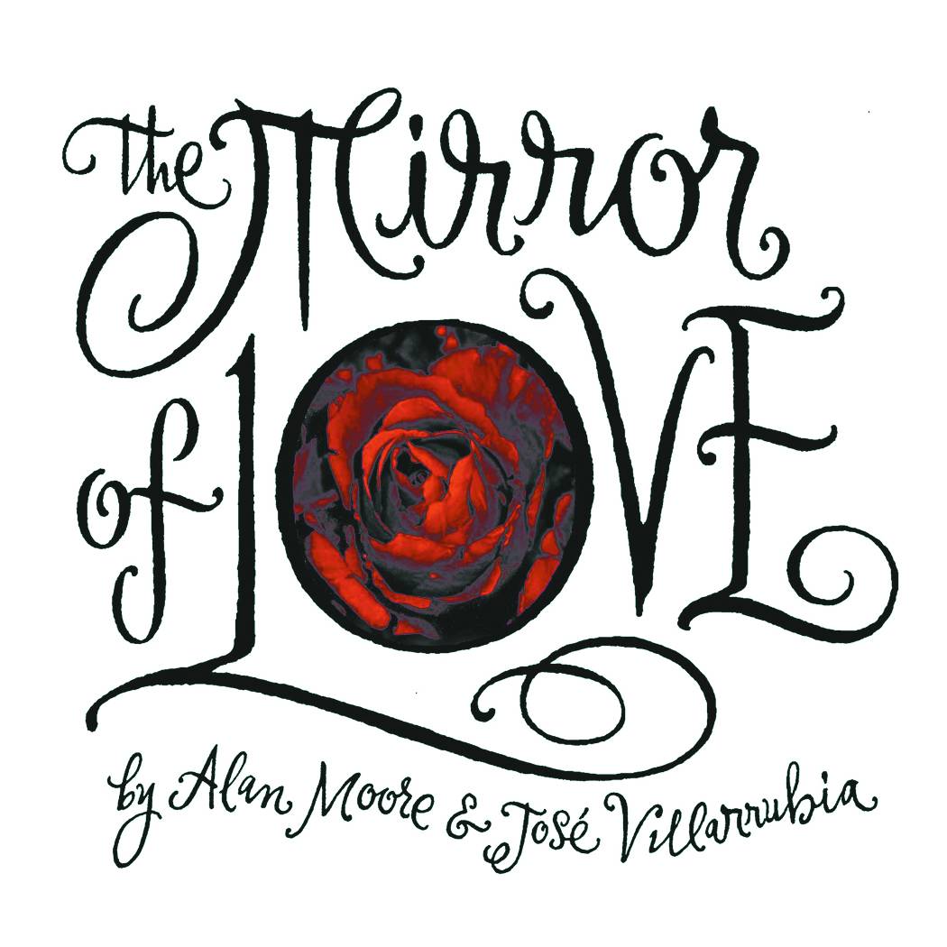 Mirror Of Love
