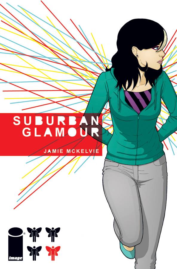 Suburban Glamour
