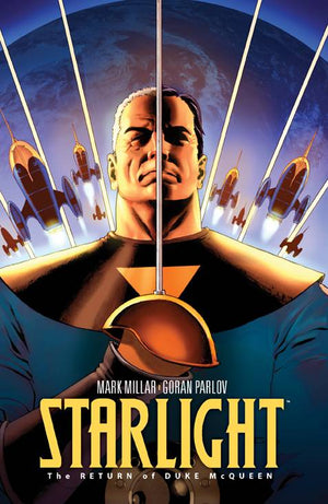 Starlight Volume 1