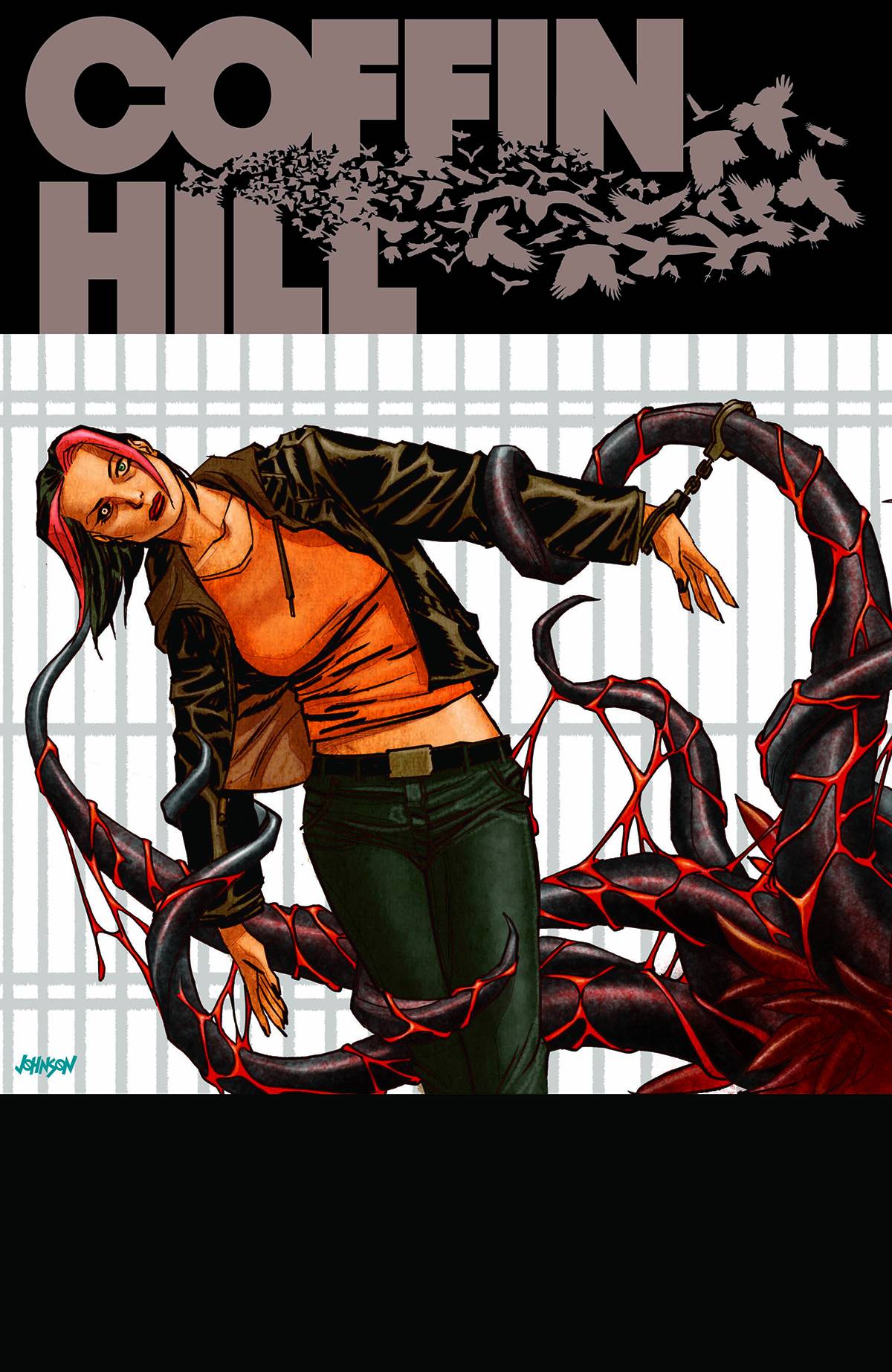 Coffin Hill Volume 2