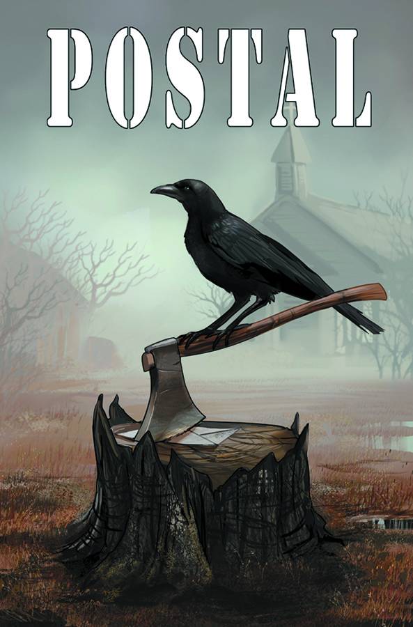 Postal (2015) Volume 1