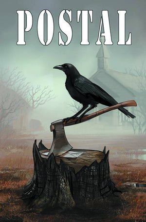Postal (2015) Volume 1