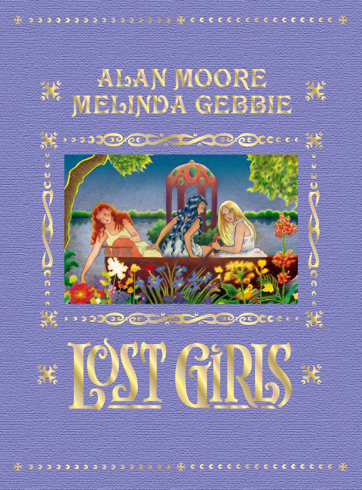 Lost Girls - Expanded Edition