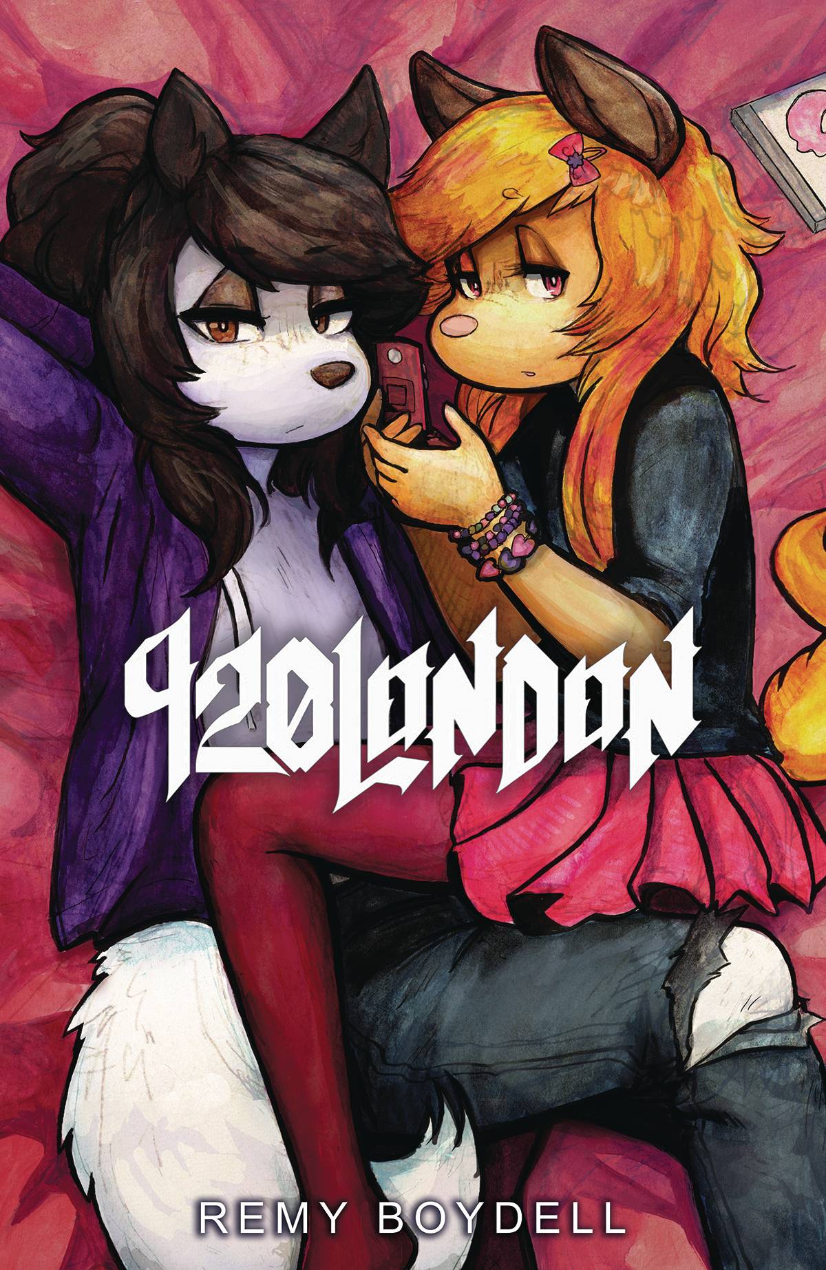 920London Volume 1