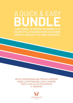 A Quick & Easy Guide Bundle