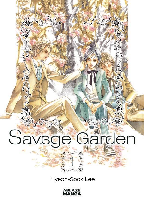 Savage Garden Volume 1